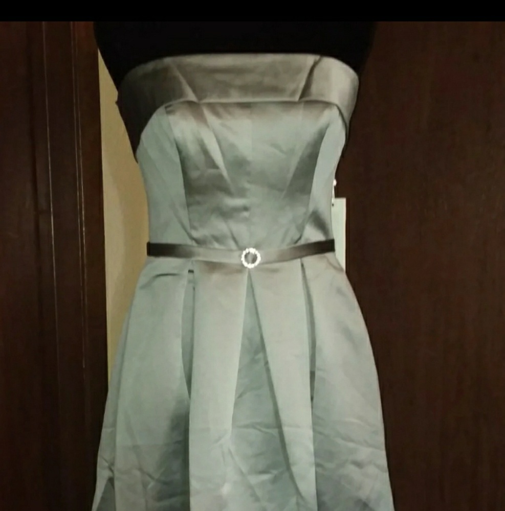 Formal Dress Size 6